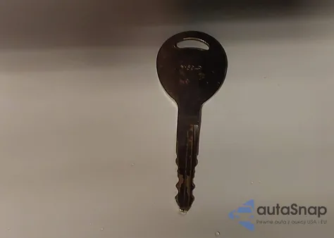 2004 Jeep Wrangler X z USA, uszkodzony, nr VIN 1J4FA39S84P701132